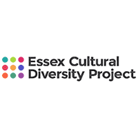 Essex Cultural Diversity Project logo