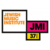Jewish Music Institute logo