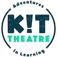 Kit Theatre logo