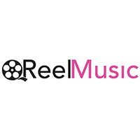 Reel Music logo
