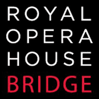 Royal Opera House Bridge logo